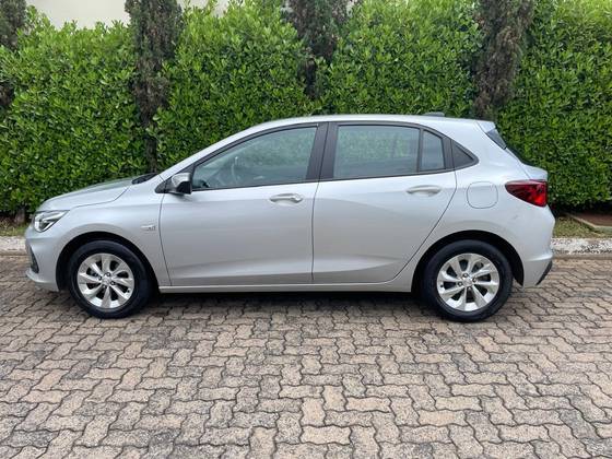 CHEVROLET ONIX 1.0 FLEX MANUAL CHEVROLET ONIX 1.0 FLEX MANUAL